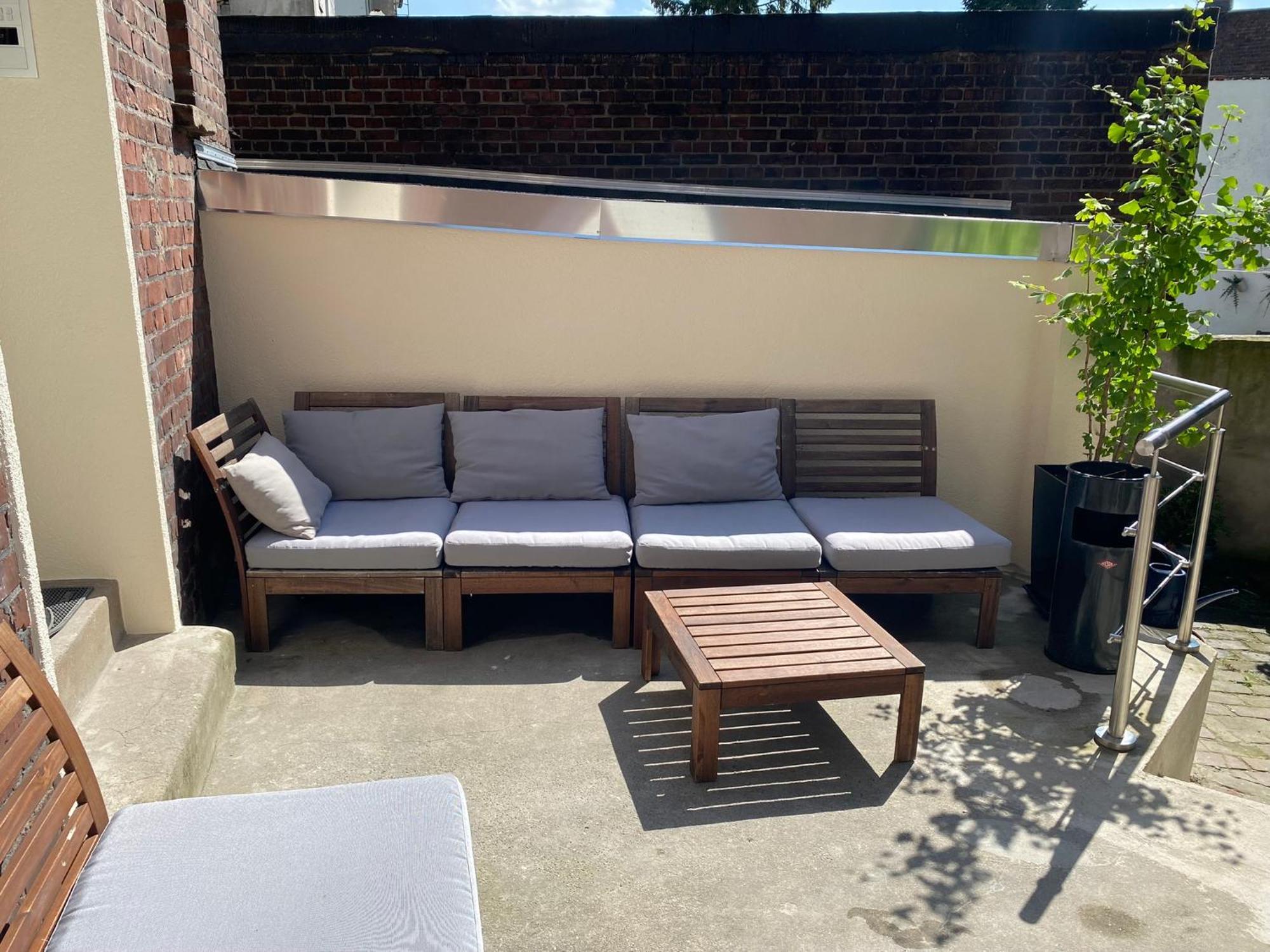 2 Rooms, Free Parking, 25 Min To Duesseldorf, 150 Mbps Wlan Duisburg Exteriér fotografie